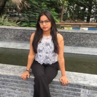 Garima Singh