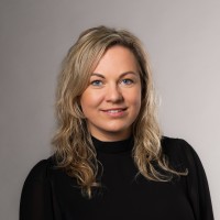 Kristiina Rosenbrier (Espenberg)