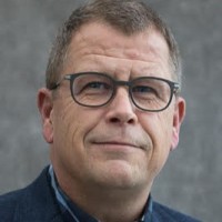 Steen Møller Laursen