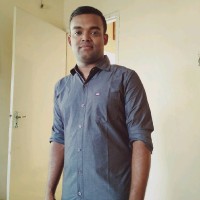 Muthu Ashwin