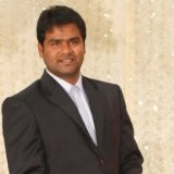 Chandrashekar Poloju