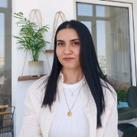 Leyla Qurbanova