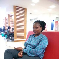 Mary Nkirote