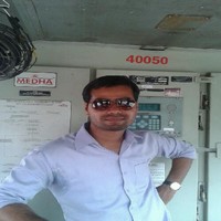 Anjani Kumar