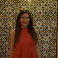 Juliette Marun Aguilar