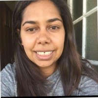 Ashleigh Munro-Edwards