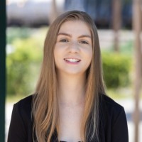 Savannah Harris