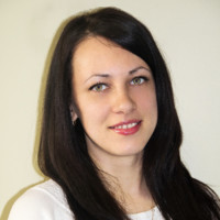 Екатерина Макаркина