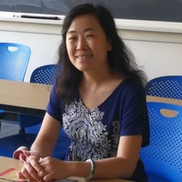 Helen Zhang
