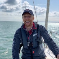 David Parker-Bastable