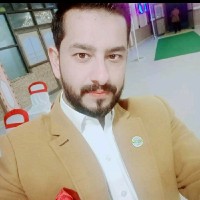 Muhammad Ibrar
