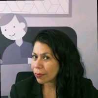 Patricia Maria Ruiz Cabrera