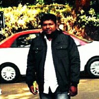 Arun A