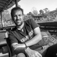 Paco Iborra López