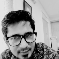 Md Sadrul Alam Shawon