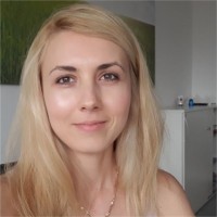 Lena Ostapko