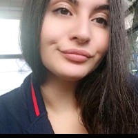 Amina BOUADJADJA