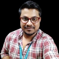 Gaurab Dey