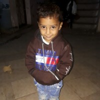 Naeem Ali