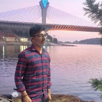 Jagadeesh Raavi