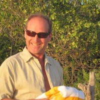 Robert Droege