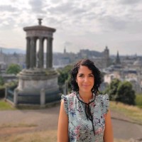 Lorena Recio Aparicio