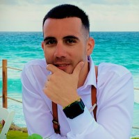 Cesar Fornaris