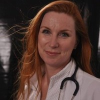 Dr. Jennifer Peterson