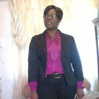Nomasonto Radebe