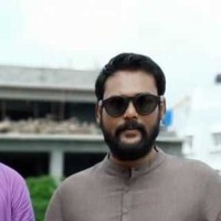Sujay Laxmeshwar