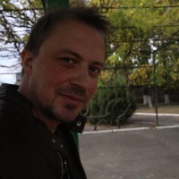 Kjetil Gismervik