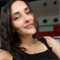 Екатерина Ивченко