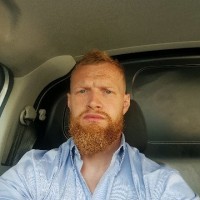 Daniel Goldthorpe