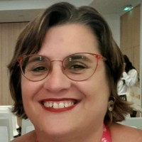 Sandrine LHOMME