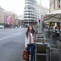Estefanía Mancilla González
