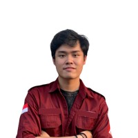 Ikram Darmawan