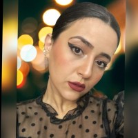 Nancy Nabil