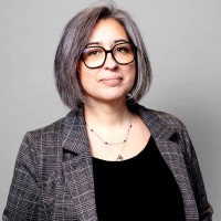 Stéphanie Lorteau