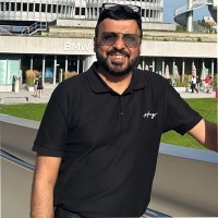 Vikas Sarawgi