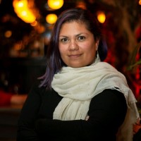 Isabel Riaño Hincapié