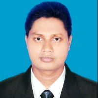 Md. Mursheduszzaman