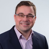 Adrian Clinton - Watkins