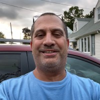 Michael Tesoriero