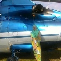 Noor Huraini Shafi