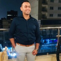 Mohamed Bahaa