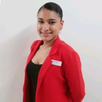 Keylin Perez Martinez
