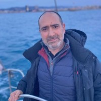 Mathias ISRAËL LANSON