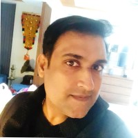 Nishant Radhakrishnan