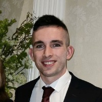 Kevin Jones