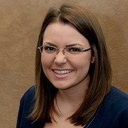 Miranda Potter